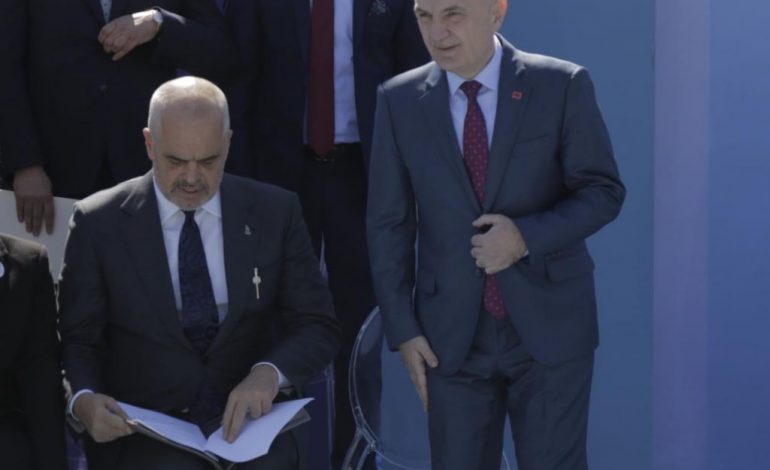 CAKTIMI I DATËS SË ZGJEDHJEVE/ Rama pranon ftesën e Metës, takimi nesër në Presidencë