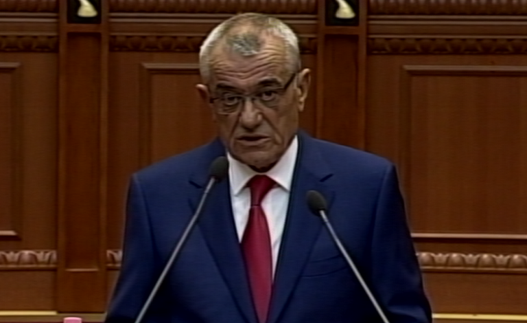 NISJA E SESIONIT TË RI PARLAMENTAR/ Ruçi: Përshëndes marrëveshjen Kosovë – Serbi, i hapet rruga njohjes së ndërsjelltë