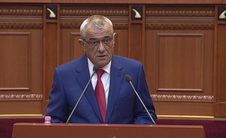 SHTYHET SEANCA MË 5 TETOR/ Ruçi vendos: U jep 7 ditë afat partive për arritjen e kompromisit për Kodin Zgjedhor