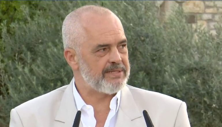 PAS GRUPIT TË PS/ Rama mbledh kryebashkiakët në Elbasan, direktiva për zgjedhjet e 2021