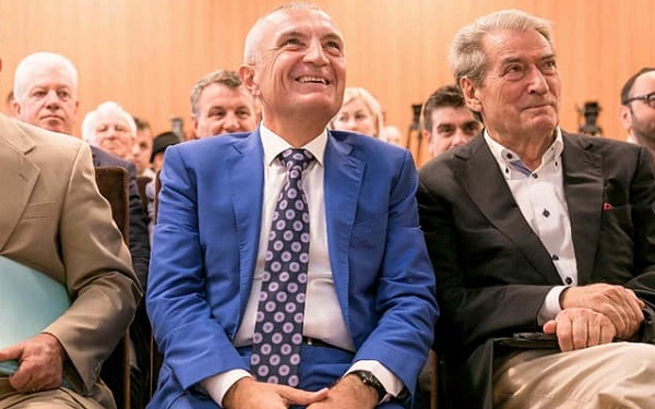 “BERISHA PRESIDENT”/ Ilir Meta jep lajmin: Do jap dorëheqjen, për t’u bërë kryeministër dhe ministër i Brendshëm