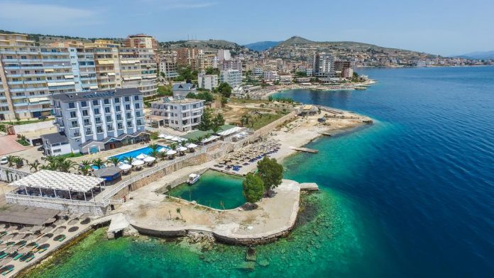 COVID-19/ Regjistrohen dy raste të reja të të infektuarve në Sarandë dhe Delvinë