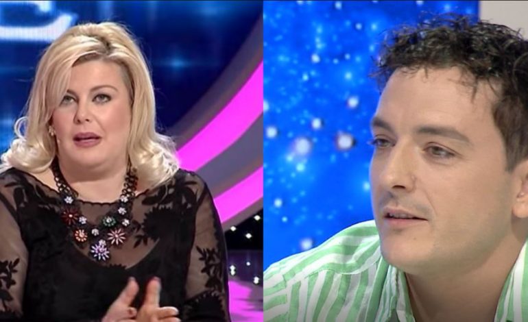 NDODH EDHE KJO/ Moderatori: Më hodhën rrogën e Eni Çobanit gabimisht në llogarinë time. Shyqyr që…