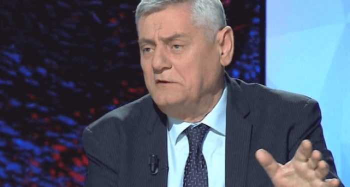 IRONIZON PARTINË E MURRIZIT DHE HAJDARIT/ Dash Shehi: Janë afër pushtetit, i shërbejnë Ramës