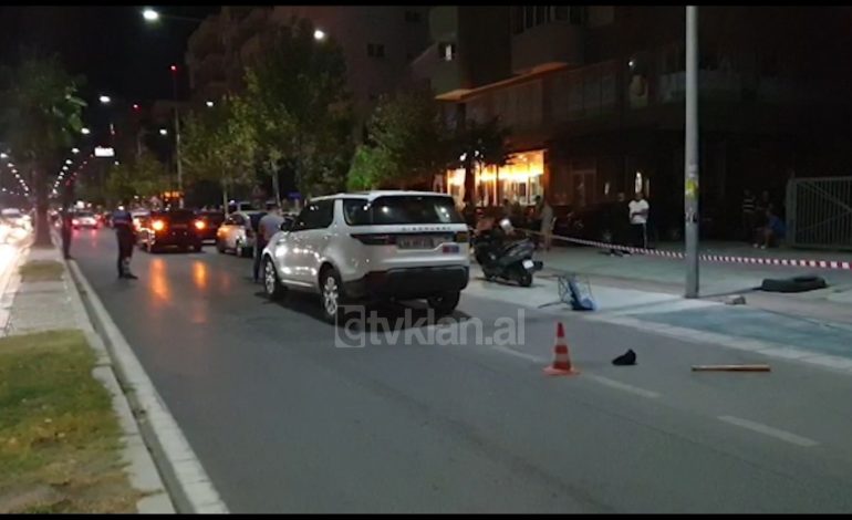 “PSE MË SHEH SHTREMBËR”/ Si nisi sherri i dhunshëm me 1 të vdekur e 2 të plagosur në Durrës (VIDEO)