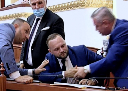 HABIT Deputeti i opozitës së re: Murrizi e Hajdari bashkë me një parti, mund të fitojmë 20 deputetë