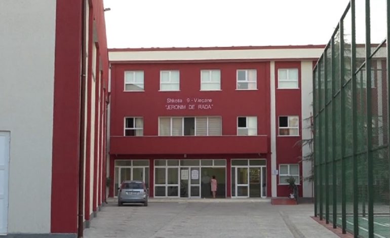 LAJMI I FUNDIT/ Pesë mësues rezultojnë me COVID-19 në shkollën 9 vjeçare në Tiranë. Pritet që… (DETAJE)