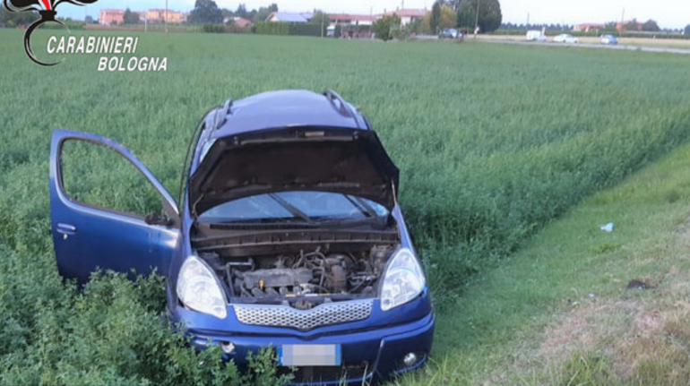 TRAGJIKE/ Makina del nga rruga në Itali, humb jetën 35-vjeçari shqiptar (EMRI)