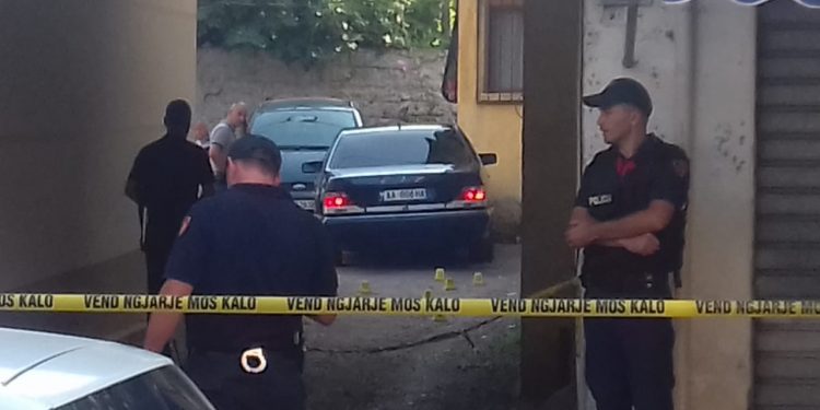 ATENTATI NË RROGOZHINË/ Zbardhen detajet, identifikohet personi që plagosi 29-vjeçarin