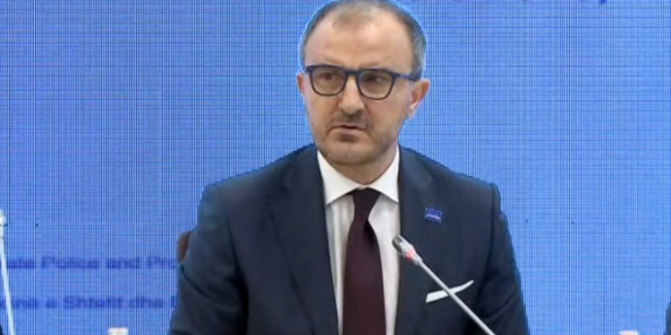 LIGJI ANTI SHPIFJE/ Soreca: Ndryshimet të bëhen sipas rekomandimeve të Venecias, do ndjekim çdo zhvillim