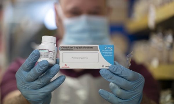 STUDIMI/ Steroidet ulin rrezikun e vdekjes nga koronavirusi për 20%
