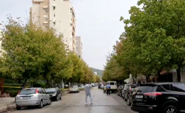DALIN PAMJET/ Panik e forca të shumta policie, ja çfarë po ndodh në Elbasan (VIDEO)