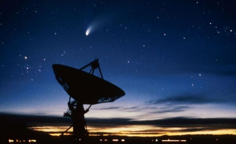 STUDIMI/ Astronomët: Kemi studiuar 10 milionë yje, nuk ka asnjë shenjë civilizimi në hapësirë