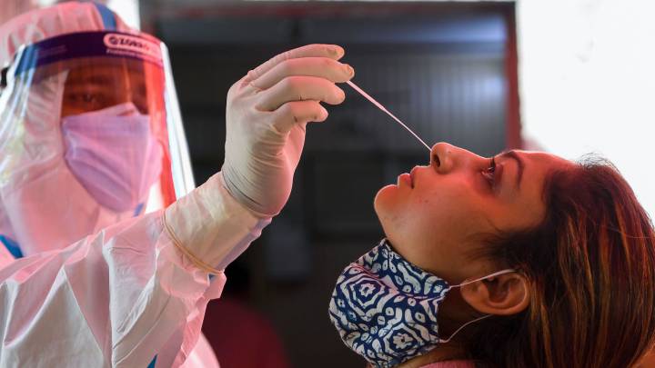 COVID-19/ Simptoma më e BESUESHME, që tregon nëse jeni infektuar me koronavirus apo jo