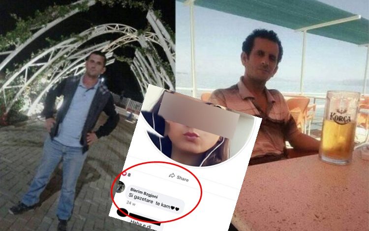 ABUZOI SEKSUALISHT ME 13 VJEÇAREN NË POGRADEC/ Çfarë ndodhi sot me Blerim Bizgjonin. Gjykata…