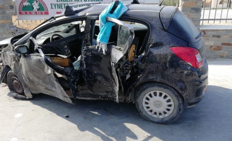 PAMJET NGA PËRPLASJA E TMERRSHME/ Aksidenti tragjik i familjes shqiptare. Pas vdekjes së të ëmës, vajza 9 vjeçare në koma