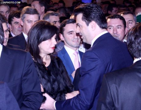 KOALICIONET/ Topalli: Basha herë shkon me Ramën, herë me Metën… Pastaj bën sikur po i lufton