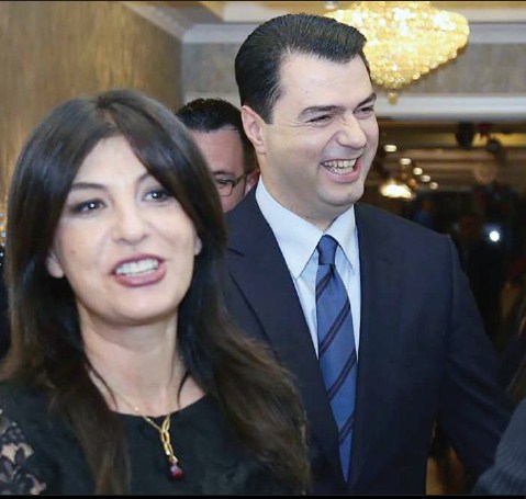 E THOTË HAPUR/ Jozefina Topalli: Oligarkët e kanë blerë Bashën me vila, është filmuar se ka falsifikuar votat