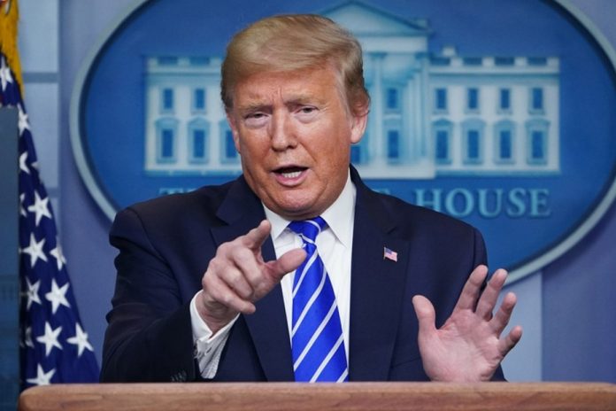 COVID-19/ Trump: Do të ketë mjaftueshëm vaksina për të gjithë amerikanët