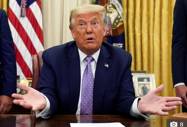 “FORBES” publikon listën e më të pasurve të SHBA-së, surprizon Presidenti Donald Trump