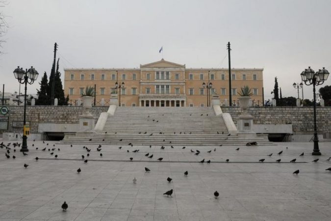 REKORDI I RASTEVE ME COVID-19 NË GREQI/ Athina i rikthehet “Lock-Down” nëse masat e reja nuk funksionojnë