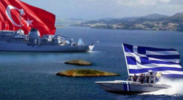 TURQIA LARGON ANIJEN “ORUC REIS”/ SHBA: Konflikti me Greqinë të zgjidhet me dialog