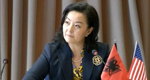 TË FILLOJË GODITJA E PESHQVE TË MËDHENJ? Yuri Kim, takim “kokë më kokë” me Hajnajn e Krajën, krerët e “FBI”-së shqiptare dhe SPAK