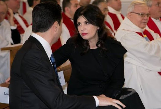 ZBULON PËRPLASJET/ Jozefina Topalli: Ja përse Lulzim Basha më hoqi nga LISTAT në 2017
