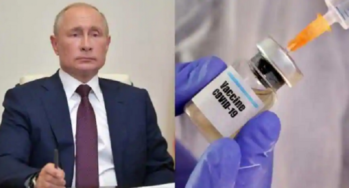 RUSIA GJEN BASHKËPUNIMIN E PARË/ Ja në cilin shtet do të dërgohet vaksina ruse anti-COVID