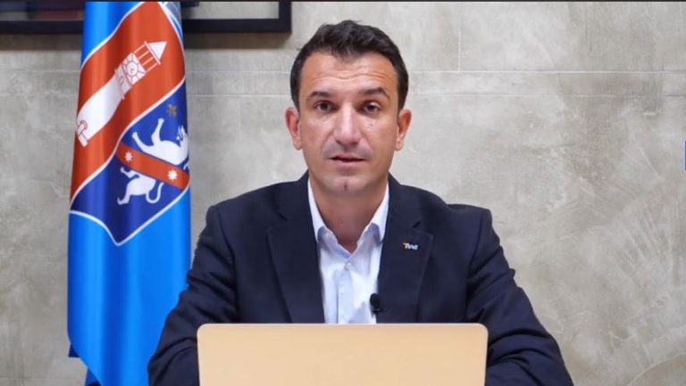 U DËMTUAN NGA TËRMETI I NËNTORIT/ Veliaj: Këshilli Bashkiak miraton rindërtimin e 250 banesave të tjera, Viti i Ri do i gjejë me shtëpi të reja