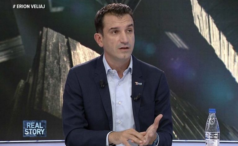 A PO EMËRON PS NJERËZ POLITIK? Veliaj: Edi Rama po punon për këto zgjedhje si më 2013, po drejton si një trajner i mirë