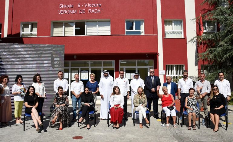 “PD PËRDOR FËMIJËT PËR POLITIKË”/ Veliaj: Do zhgënjehen më 25 prill