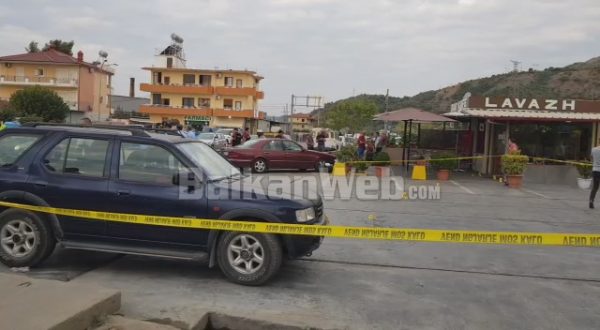 ATENTATI NË ELBASAN/ Si u ekzekutua Bujar Çela teksa futej në lokal për kafenë e mëngjesit, 50-vjeçari punonte si taksist