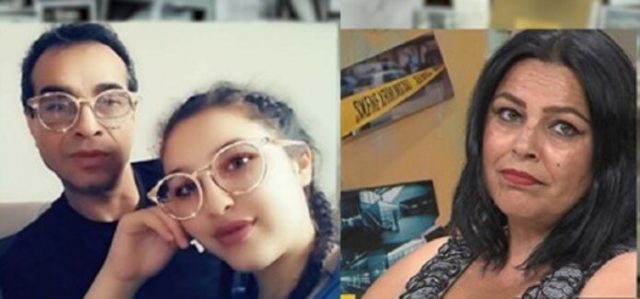 NDODH EDHE KJO/ 60-vjeçari lë gruan dhe dashurohet me vajzën e saj 15-vjeçe, nëna i kapi duke u puthur në dhomë