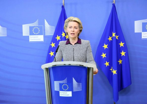 COVID-19/ BE: Më mirë testime sesa mbyllje të kufijve