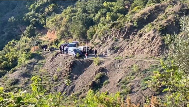 NË BURG SI BASHKËPUNTOR PËR VRASJEN E RAPSODIT DHE MIKUT TË TIJ/ Flet 35-vjeçari: Jam i pafajshëm, akuza e rëndë dhe e padrejtë