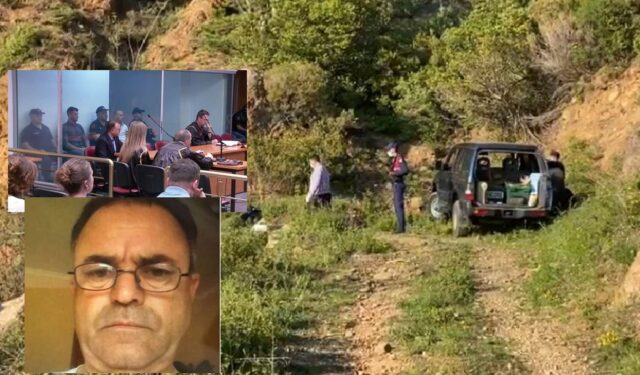 DETAJET SHOKUESE NGA KRIMI HORROR/ Si u ekzekutua 23-vjeçarja me plumb në kokë nga i vëllai, të gjitha lëvizjet e të atit pas vrasjes (FOTO)