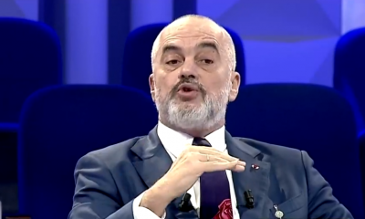 BERISHA I ÇON MESAZH PËR NËNËN QË S’JETON MË/ Rama: Mbylle pusetën o kokrra mjerimit. Ti Fevzi…
