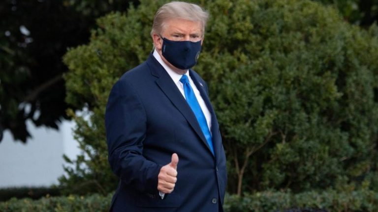 U INFEKTUA ME COVID-19/ Pesë gjëra që duhet t’i dini lidhur me gjendjen aktuale të presidentit Donald Trump