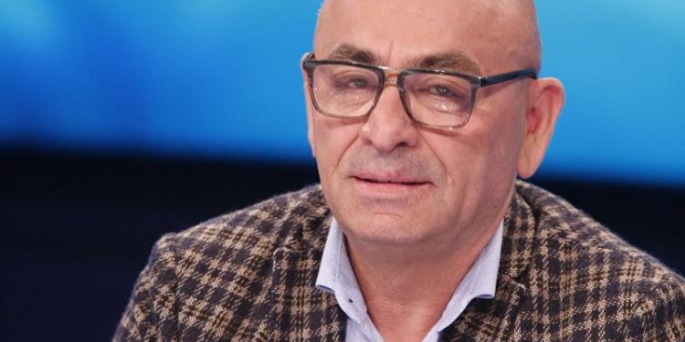 DEBATI/ Robert Budinës “i shpëton”: U përdora nga politika! Të gjithë përdoremi ju mua, unë ju….