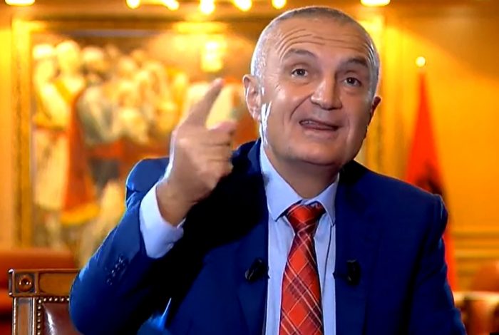 NDYRSHIMET E KODIT ZGJEDHOR/ Meta: Me thënë të drejtën s’doja ta ktheja… por do ta kthej