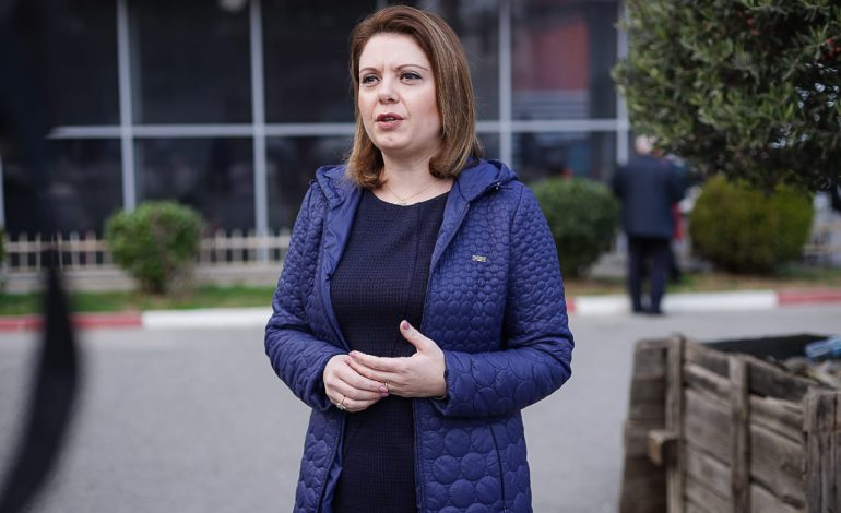 “GODET” sërish Orjola Pampuri: Mjaft më, nëse je kundër meje atëherë je me Ramën