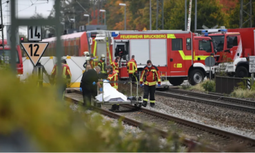 TRAGJEDIA E FAMILJES SHQIPTARE NË GJERMANI/ Si shpëtoi mrekullisht vëllai i tretë nga përplasja e trenit