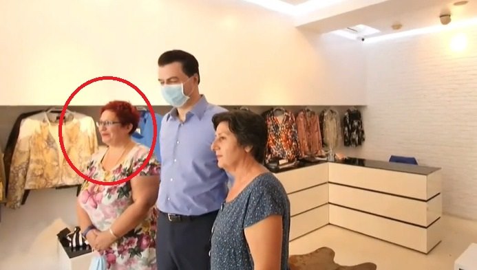 BLLOFI/ Basha bën fushatë te bizneset e grave të ish-drejtorëve të tij në Bashki (FOTOT)
