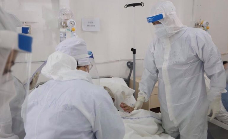 RRITJA E RASTEVE/ Manastirliu publikon pamjet nga COVID-3 dhe apelon: Të bëjmë të gjithë nga pak për të shmangur përhapjen…