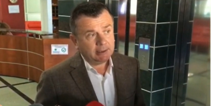 “TË GJITHA AKTET KRIMINALE JANË ZBULUAR”/ Balla: Nuk ka të paprekshëm, Policia e Elbasanit të vazhdojë me këtë ritëm