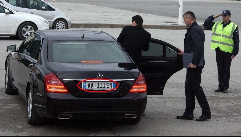 DEL DOKUMENTI/ Kush ia dhuroi makinën 215 mijë euro Lulzim Bashës për të mbyllur protestën e ASTIR-it