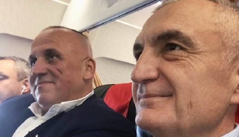 “FAKE NEWS-I”/ Këshilltari i Ilir Metës nën hetim në Itali, në Shqipëri bën analistin