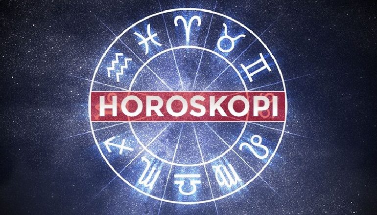 HOROSKOPI 11 TETOR/ Karriera, shëndeti dhe dashuria…mësoni çfarë parashikojnë yjet për ju sot