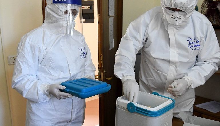 COVID-19/ Konfirmohet pozitiv polici në Kuçovë, i infektuar edhe shoferi i bashkisë së Skrapar